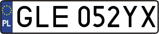 GLE052YX