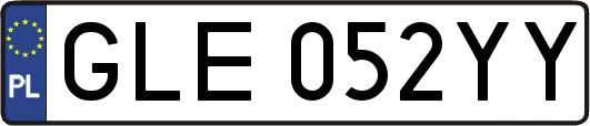 GLE052YY