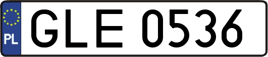 GLE0536