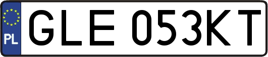 GLE053KT