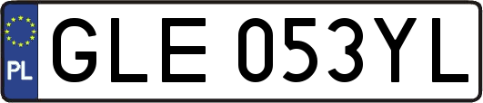 GLE053YL