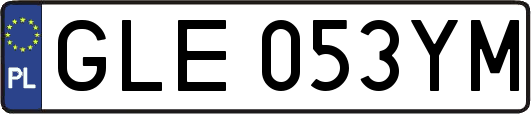 GLE053YM