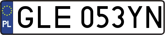 GLE053YN