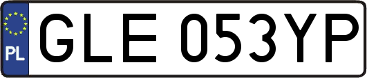 GLE053YP