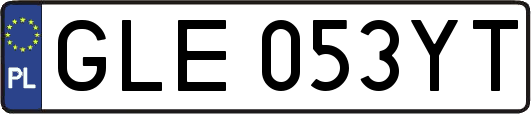 GLE053YT