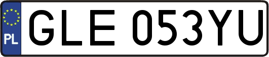 GLE053YU