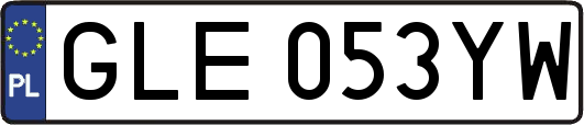 GLE053YW