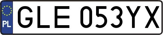 GLE053YX