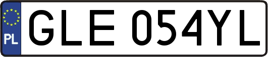 GLE054YL