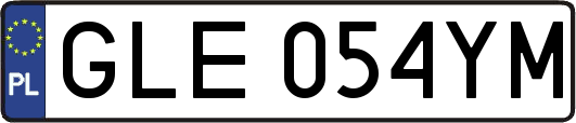 GLE054YM