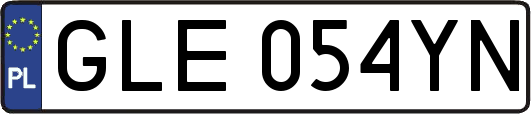 GLE054YN