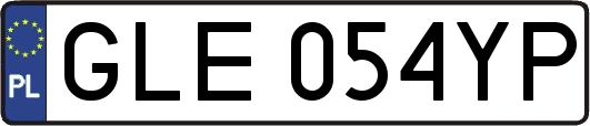 GLE054YP