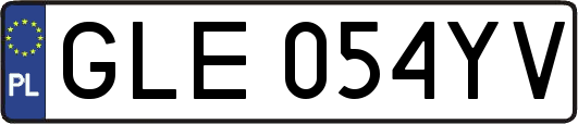 GLE054YV