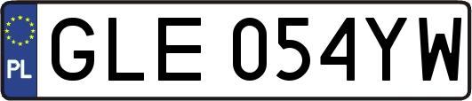 GLE054YW