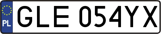 GLE054YX