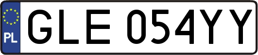 GLE054YY