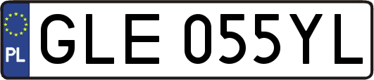 GLE055YL