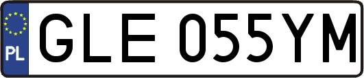 GLE055YM