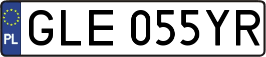 GLE055YR