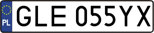 GLE055YX