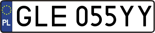 GLE055YY