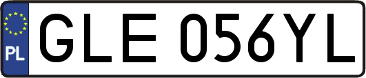 GLE056YL