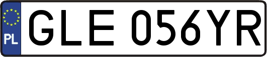 GLE056YR