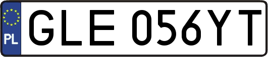 GLE056YT
