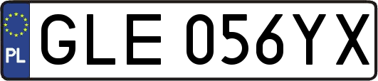 GLE056YX