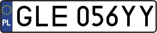 GLE056YY