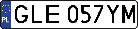 GLE057YM
