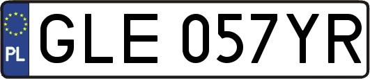 GLE057YR