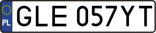 GLE057YT