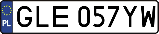 GLE057YW