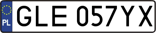 GLE057YX