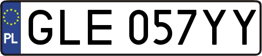 GLE057YY