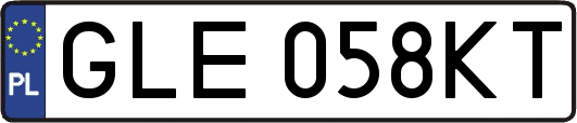 GLE058KT
