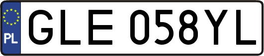 GLE058YL