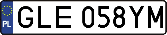 GLE058YM