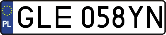 GLE058YN