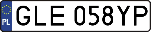 GLE058YP