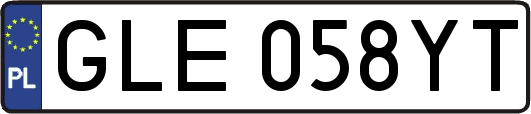 GLE058YT