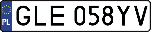 GLE058YV