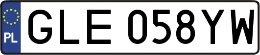 GLE058YW