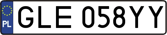 GLE058YY
