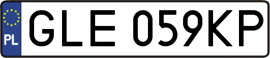 GLE059KP