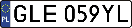 GLE059YL