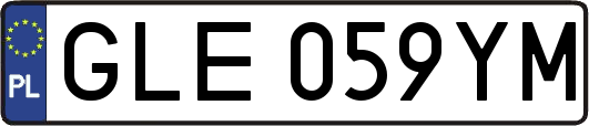 GLE059YM