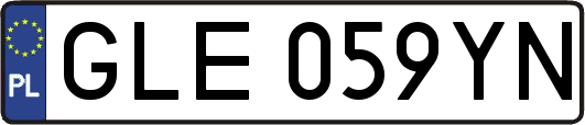 GLE059YN