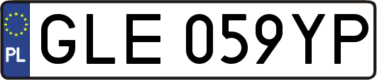 GLE059YP